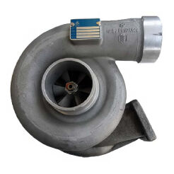 BorgWarner Turbocharger Deutz 51091007031 04188820