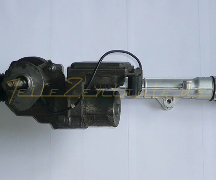 Lenkgetriebe PEUGEOT 207 6700002166