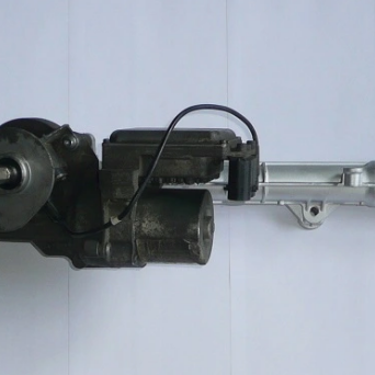 Steering rack PEUGEOT 207 6700002166