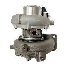 IHI Turbocompressore Isuzu CIHE F58VED-S0029B CIKE