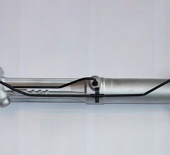 Lenkgetriebe IVECO DAILY VI (2014 - ) 7853974616  7853501492