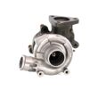 NEUER MITSUBISHI Turbolader Hyundai Galloper 2.5 TDI 49177-07612 49177-02513 - 2