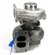 GARRETT Turbocharger Mercedes-Benz 409300-0024 409300-0025 - 2