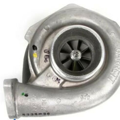 GARRETT Turbocharger Mercedes-Benz 409300-0024 409300-0025