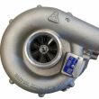 NEUER BorgWarner Turbolader Iveco Marine 5.9L 53279886490 8110541 - 2
