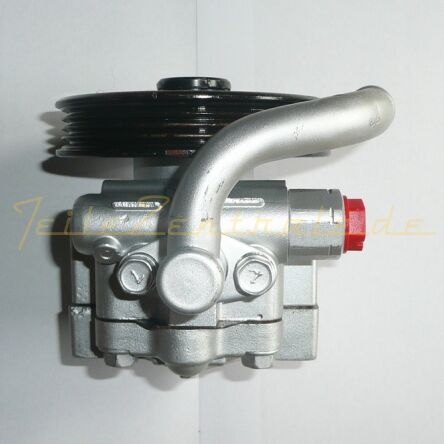 Servopumpe Hydraulikpumpe Lenkung CHEVROLET SPARK III 96980873