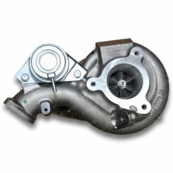 MITSUBISHI Turbocharger Mitsubishi Lancer EVO X 2.0L 49378-01630 49378-01631