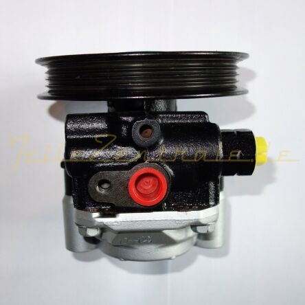 Servopumpe Hydraulikpumpe Lenkung CHRYSLER 04656034