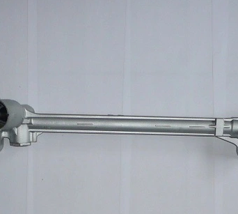 Steering rack SUZUKI SWIFT VI MK8 4850052R51000