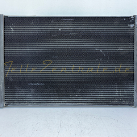 Maserati Quattroporte refroidisseur de climatisation NOUVEAU 52421365