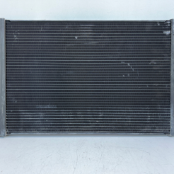 Maserati Quattroporte Klimakühler NEU 52421365