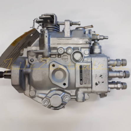 Injection pump BOSCH 0460426104