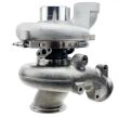 NUOVO GARRETT Turbocompressore MAN Truck 831661-0012 - 5