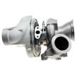 NUOVO GARRETT Turbocompressore MAN Truck 831661-0012 - 3