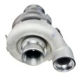 NUOVO GARRETT Turbocompressore MAN Truck 831661-0012 - 2