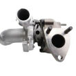 NEW GARRETT Turbocharger Toyota Auris 1.4 D-4D 751418-0002 751418-2 - 3