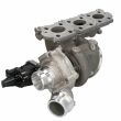 NOUVEAU Continental Turbocompresseur BMW 7633795 11657633795 - 3