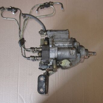 Injection pump ZEXEL 104700-9022 1047009022