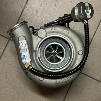 HOLSET Turbolader Cummins 4039330 4039630