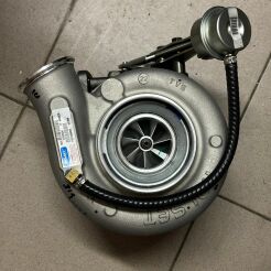 HOLSET Turbocompressore Cummins 4039330 4039630