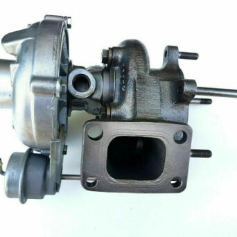 BorgWarner Turbocompresseur LANCIA Thema 2500 Turbo DS 115CH 88-92 53169886733 46234202 98441853