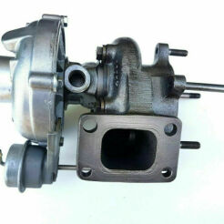 BorgWarner Turbocharger LANCIA Thema 2500 DS 115 KM 88-92 53169886733 46234202 98441853