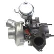 BorgWarner Turbolader KIA Sorento 2.5 CRDI 170PS 06- 53039880144 53039700144 - 2