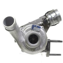 BorgWarner Turbocharger KIA Sorento 2.5 CRDI 170HP 06- 53039880144 53039700144