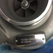NEUER GARRETT Turbolader JCB 762931-5001S - 3
