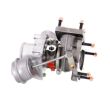 NUOVO IHI  Turbocompressore Alfa Romeo 55220546 55248312 - 3