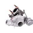 NUOVO IHI  Turbocompressore Alfa Romeo 55220546 55248312 - 2