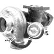 NEUER GARRETT Turbolader LAND-ROVER Range Rover 2.5 TDI 113PS 90-94 465175-0001 ETC7461 - 2