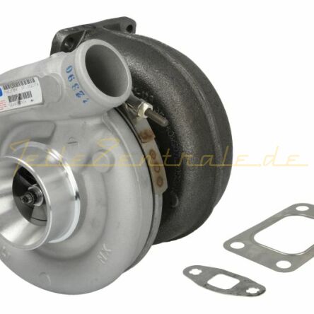 HOLSET Turbocharger CASE 3522777 3522778