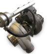 NUOVO HOLSET Turbocompressore Cummins 4033301 4033301H - 2