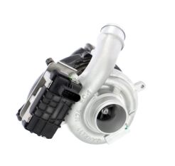 GARRETT Turbocompresseur  Ford Galaxy II 2.2 TDCi 753544-5020S 753544-20