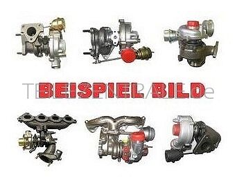 Turbocharger GM GMC/Chevrolet Pick-up 6.5 L 193 HP 10154686 GM-2