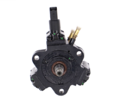 Pompe d'injection CR Citroen 0445010046