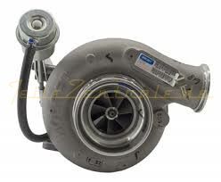 HOLSET Turbocompresseur Cummins 4038989H 4089917