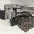 Turbolader MITSUBISHI CANTER FUSO 3.0 DID 49377-03203 49377-03200 49377-03201 49377-03202 - 4