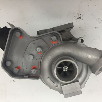 Turbocompressore MITSUBISHI CANTER FUSO 3.0 DID 49377-03203 49377-03200 49377-03201 49377-03202