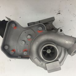 Turbocharger  MITSUBISHI CANTER FUSO 3.0 DID 49377-03203 49377-03200 49377-03201 49377-03202