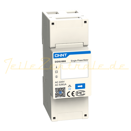 Contatore intelligente Deye monofase 5905951586045