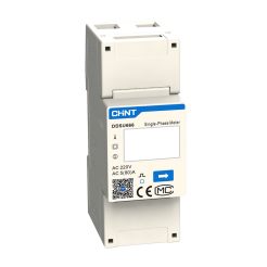 Deye 1-Phasen-Smart-Meter 5905951586045