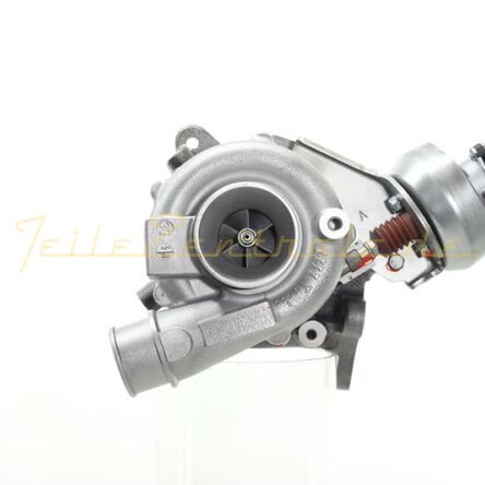 IHI Turbocompresseur Subaru VF57 V41VAD-S0069B