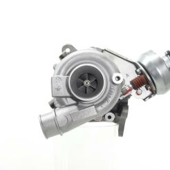 IHI Turbocharger Subaru VF57 V41VAD-S0069B