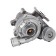 NEW BorgWarner Turbocharger Citroen Jumper 2.2 HDi  53039880062 53039700062 - 2