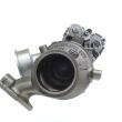 BorgWarner Turbocompressore Mercedes-Benz A-Klass 200 CDI DPF 6400902480 640090248080 - 3