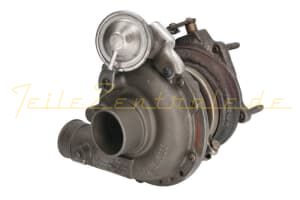 IHI Turbolader Chrysler Voyager III 2.5 CRD VA430035 VA67