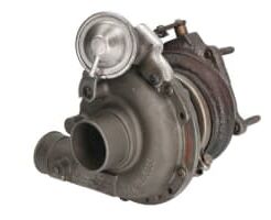 IHI Turbocharger Chrysler Voyager III 2.5 CRD VA430035 VA67