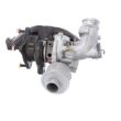 NEUER BorgWarner Turbolader AUDI A6 C6 A4 B7 2.0 TFSI 170 53039880087 53039880106 - 2